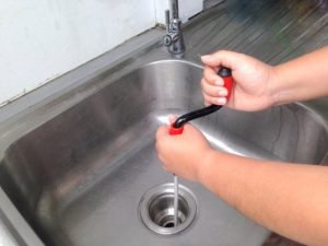 Drain Cleaning