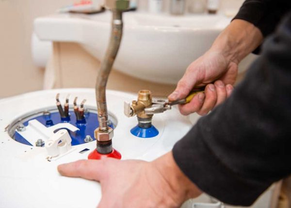 Water Heater Repair in Los Angeles Water Heater Repair in Los Angeles