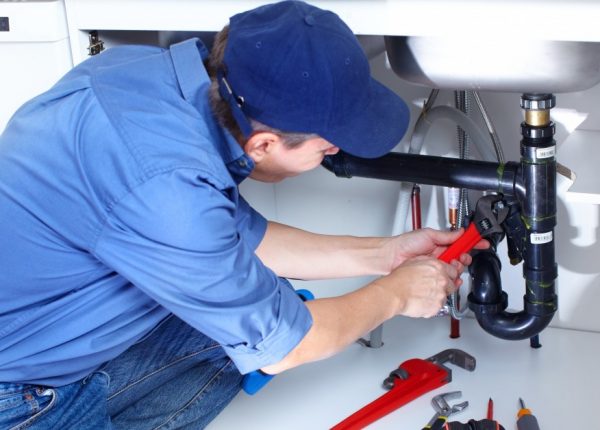 Leak Detection Services Leak Detection Services