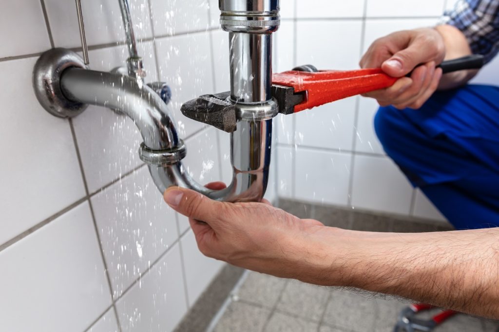 Plumber Los Angeles - Services & Repair